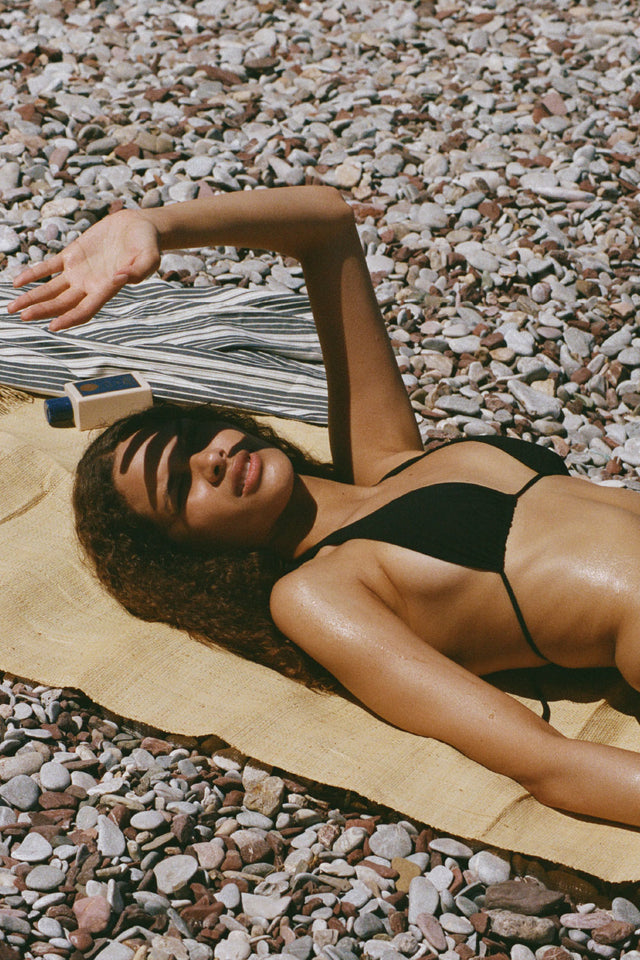 Kassia Bikini Top