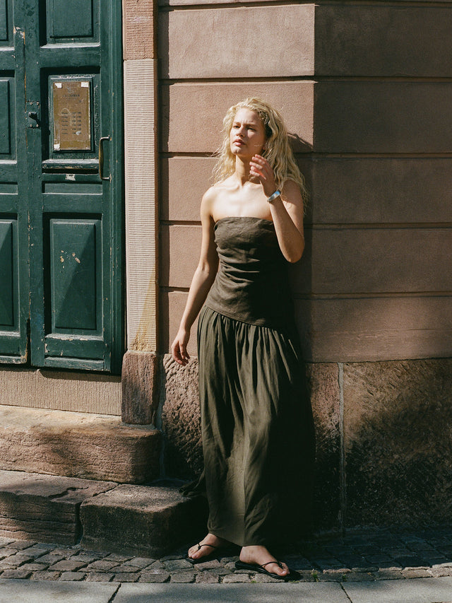 Hedy Maxi Dress
