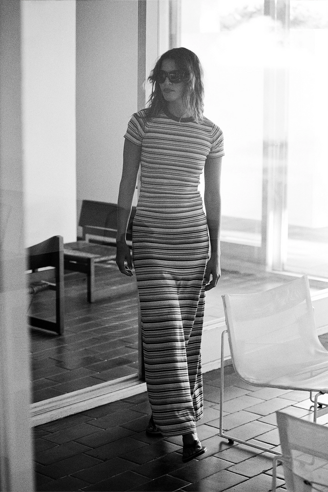 Leandra T-Shirt
