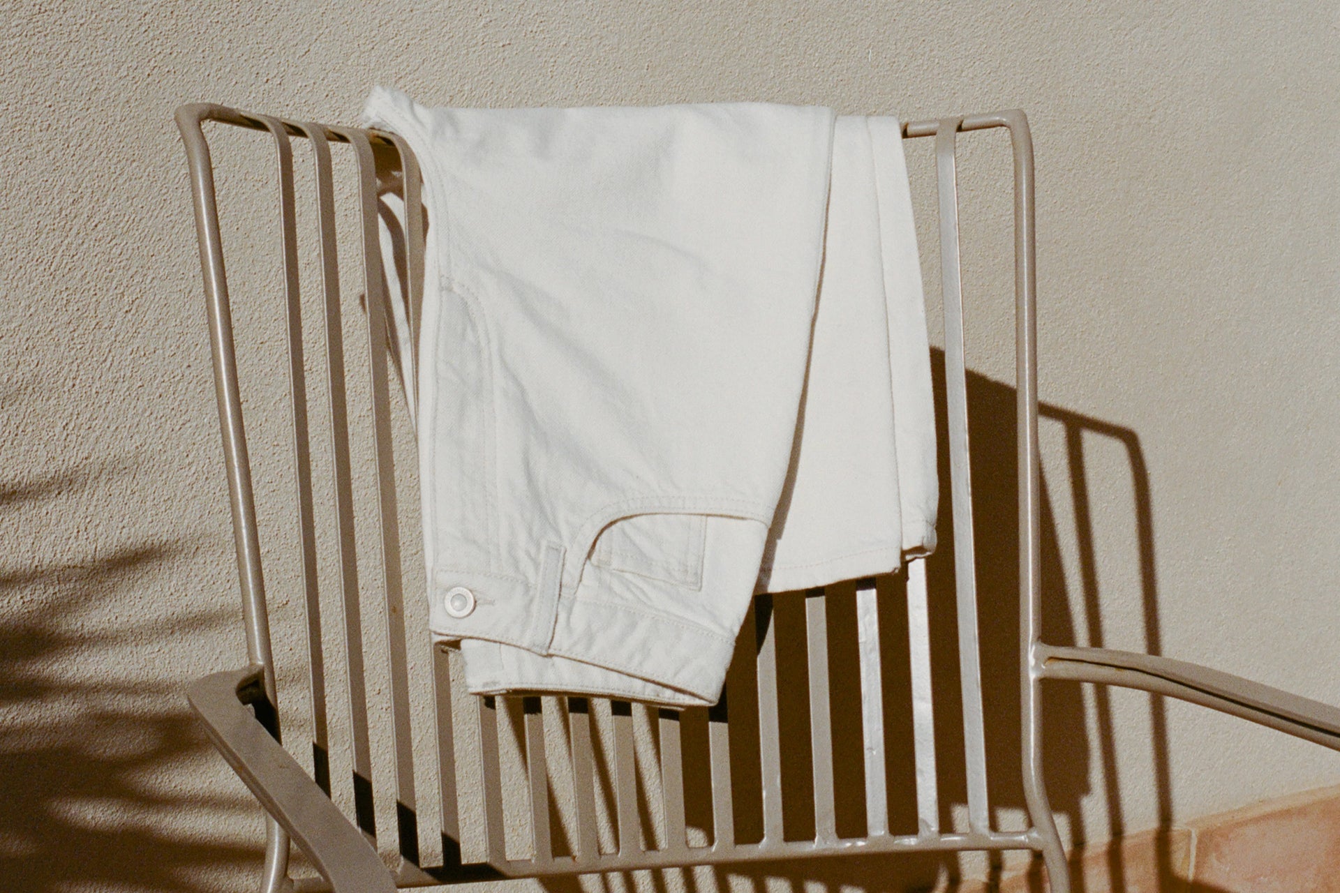 Signature Denim