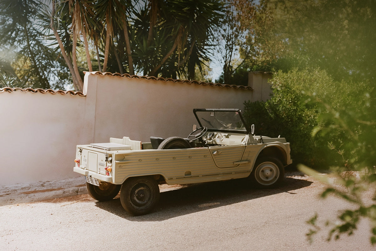 Simple Pleasures - A Playlist by Constanze & Ryan&nbsp;