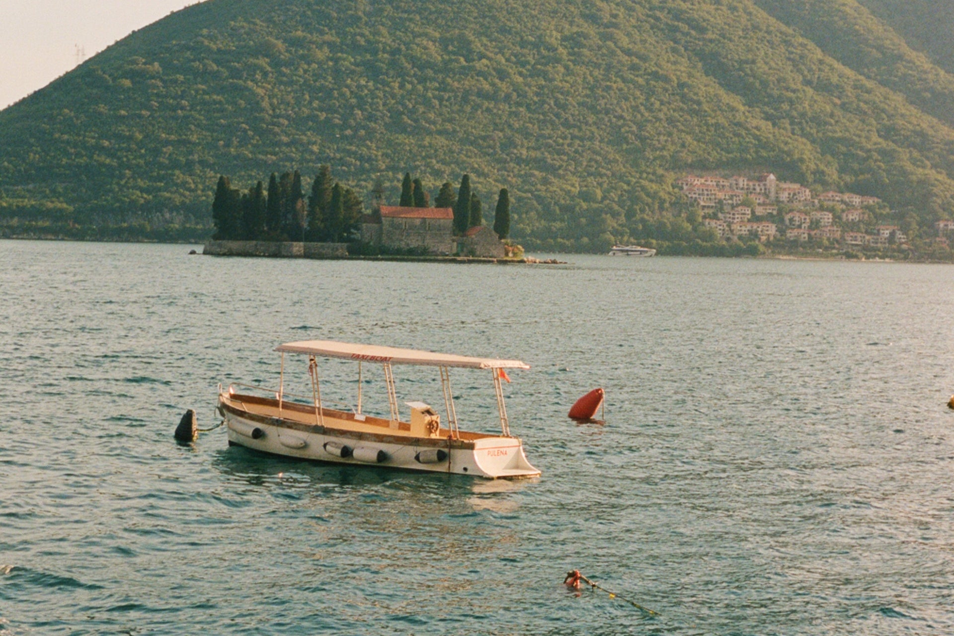 A Guide to Montenegro
