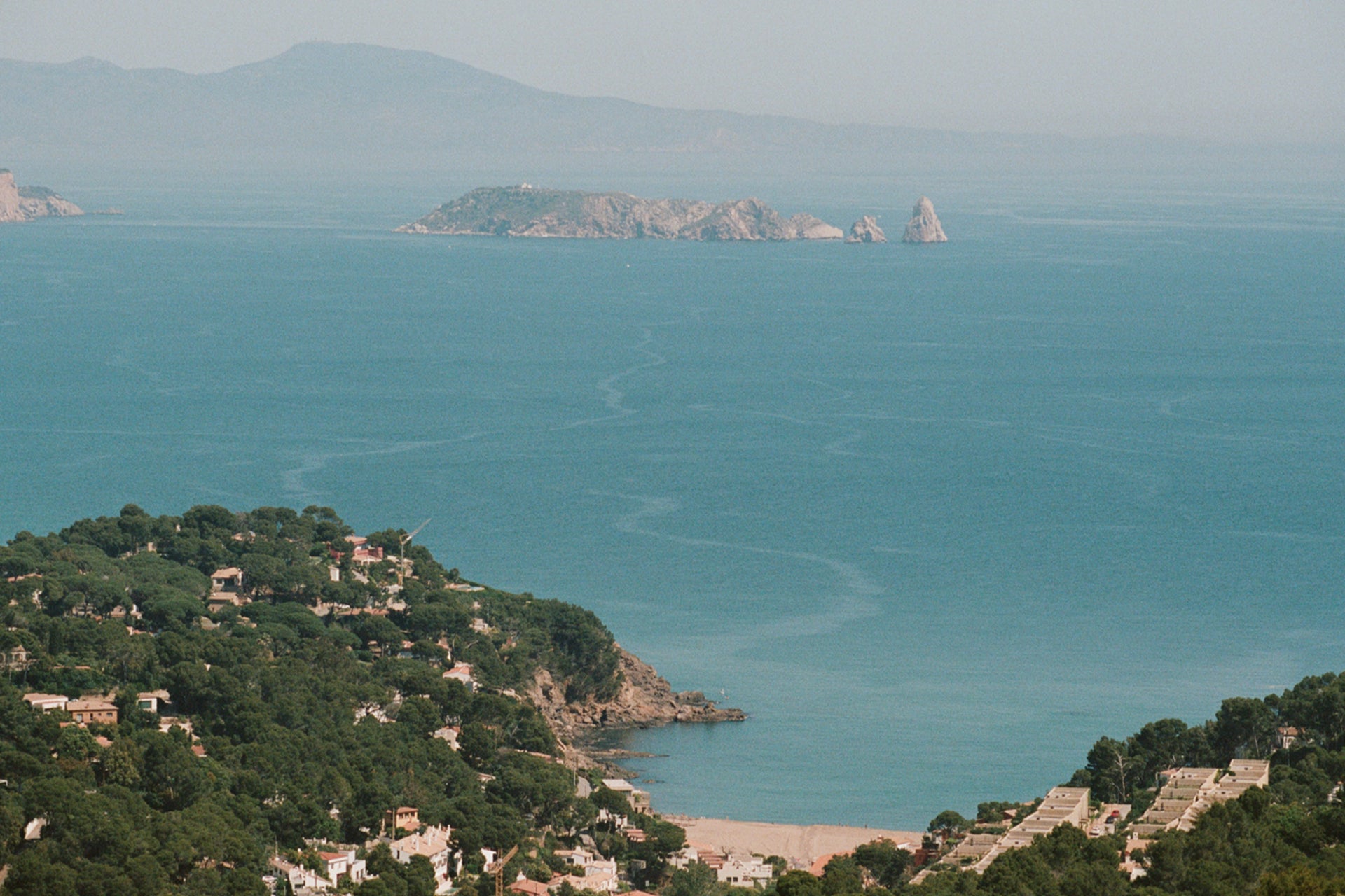 A Guide To Costa Brava