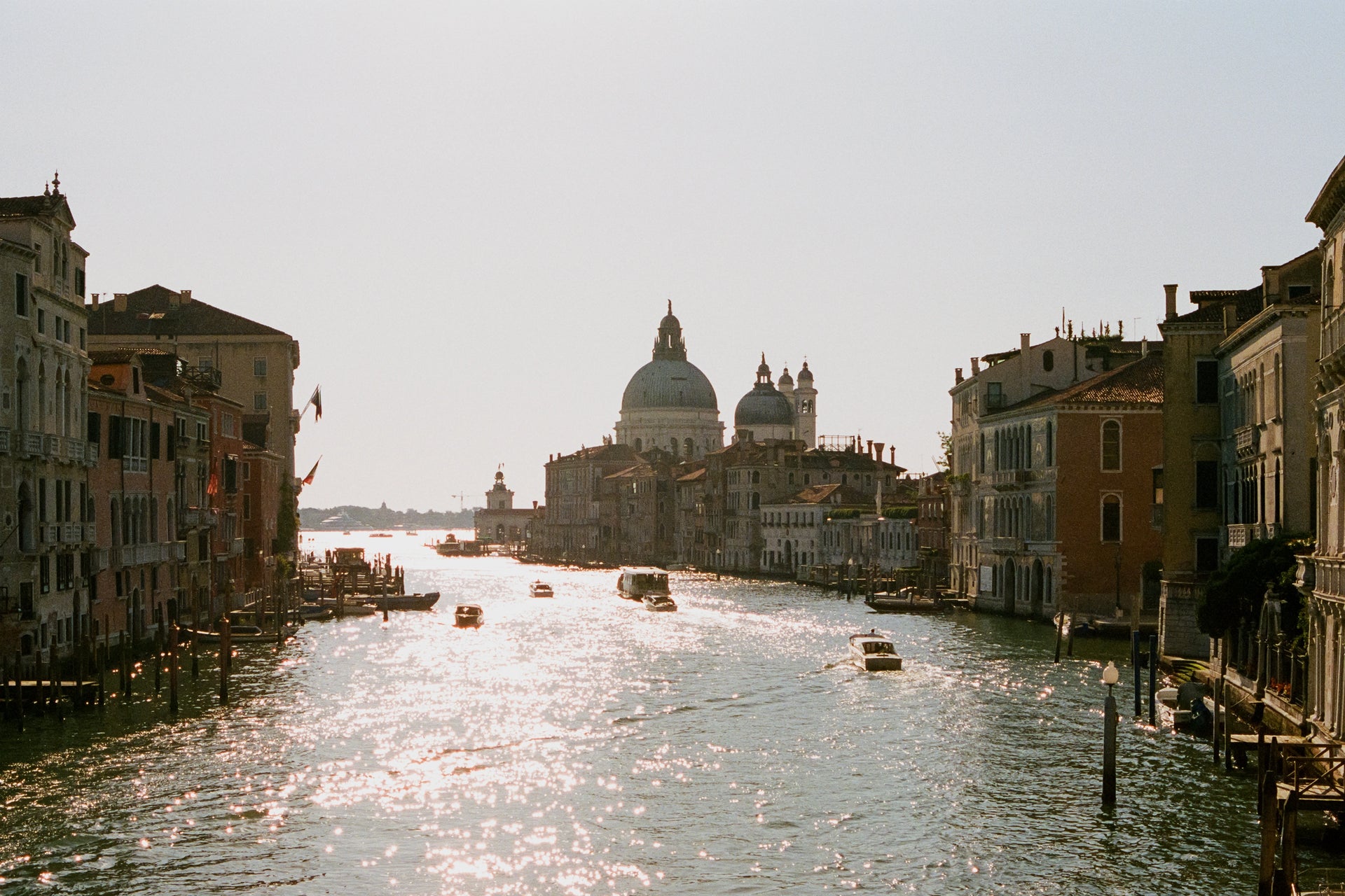 A Guide To Venice