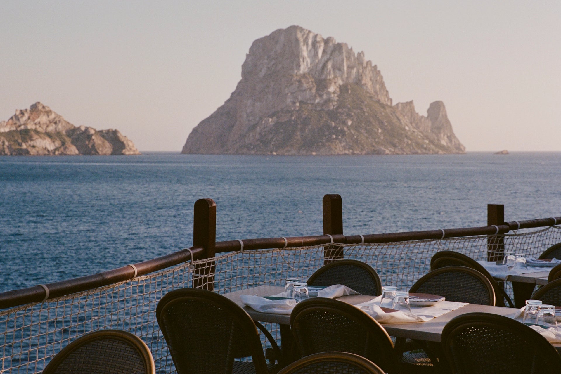 The Ibiza Travel Guide
