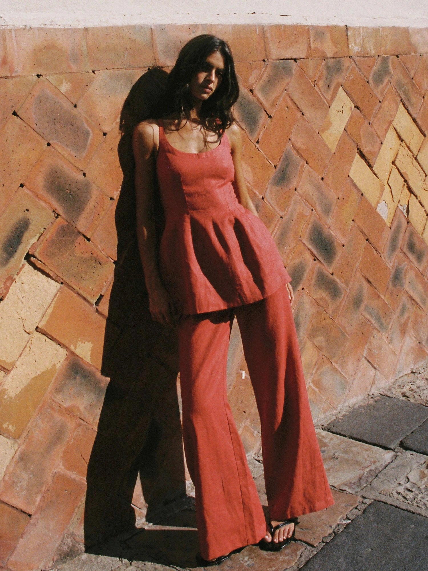 New In: Matching Sets