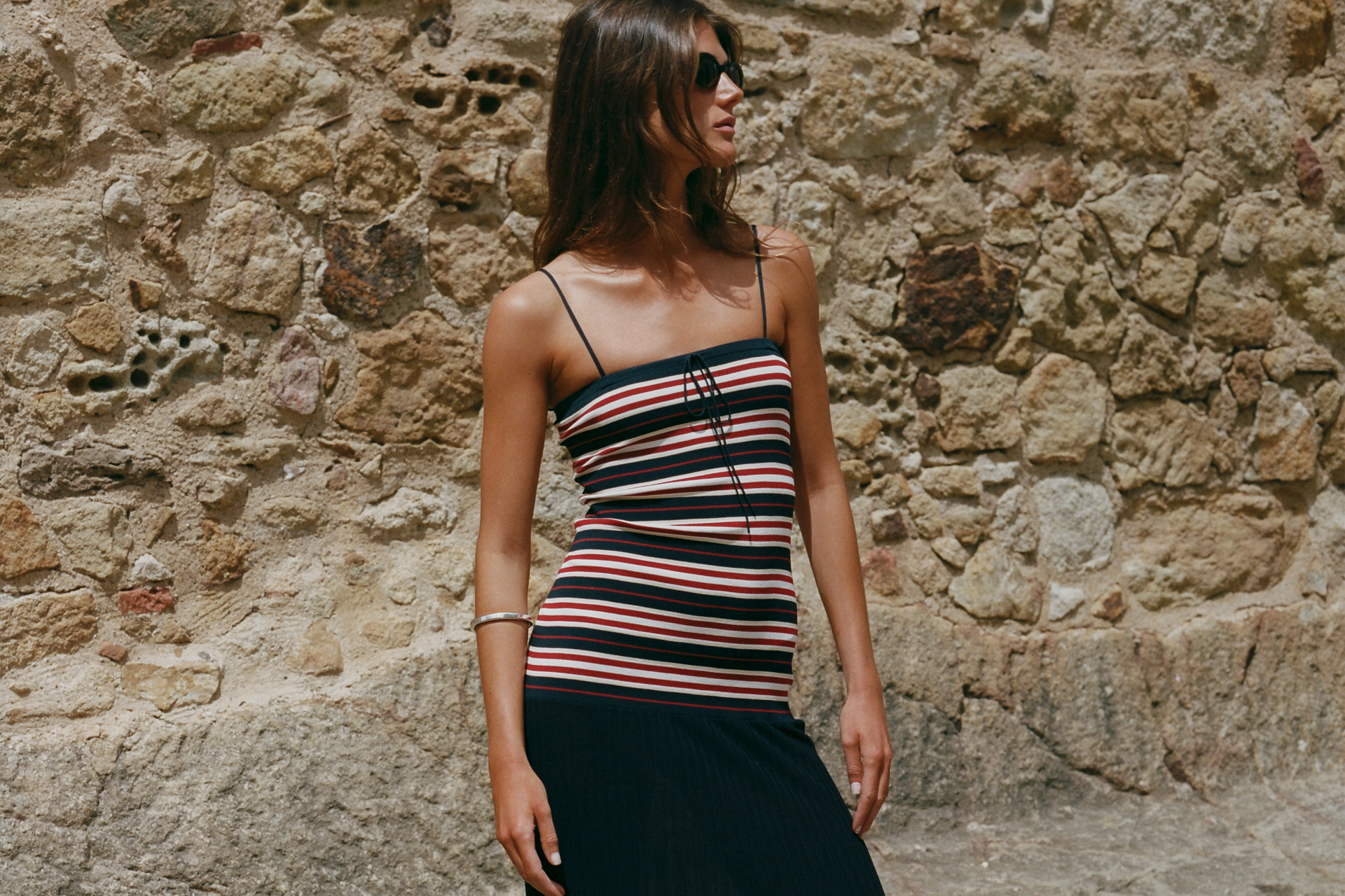 Introducing: The Doris Maxi Dress