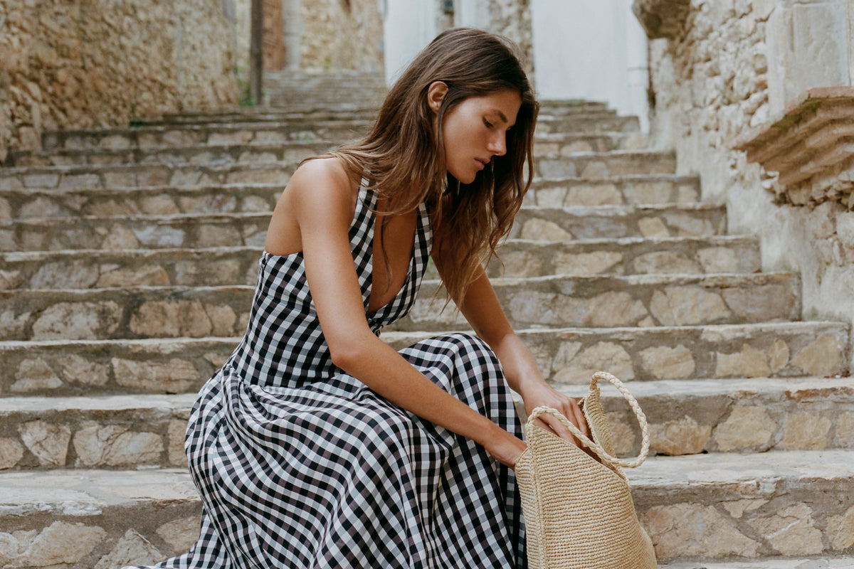 Spring Dressing