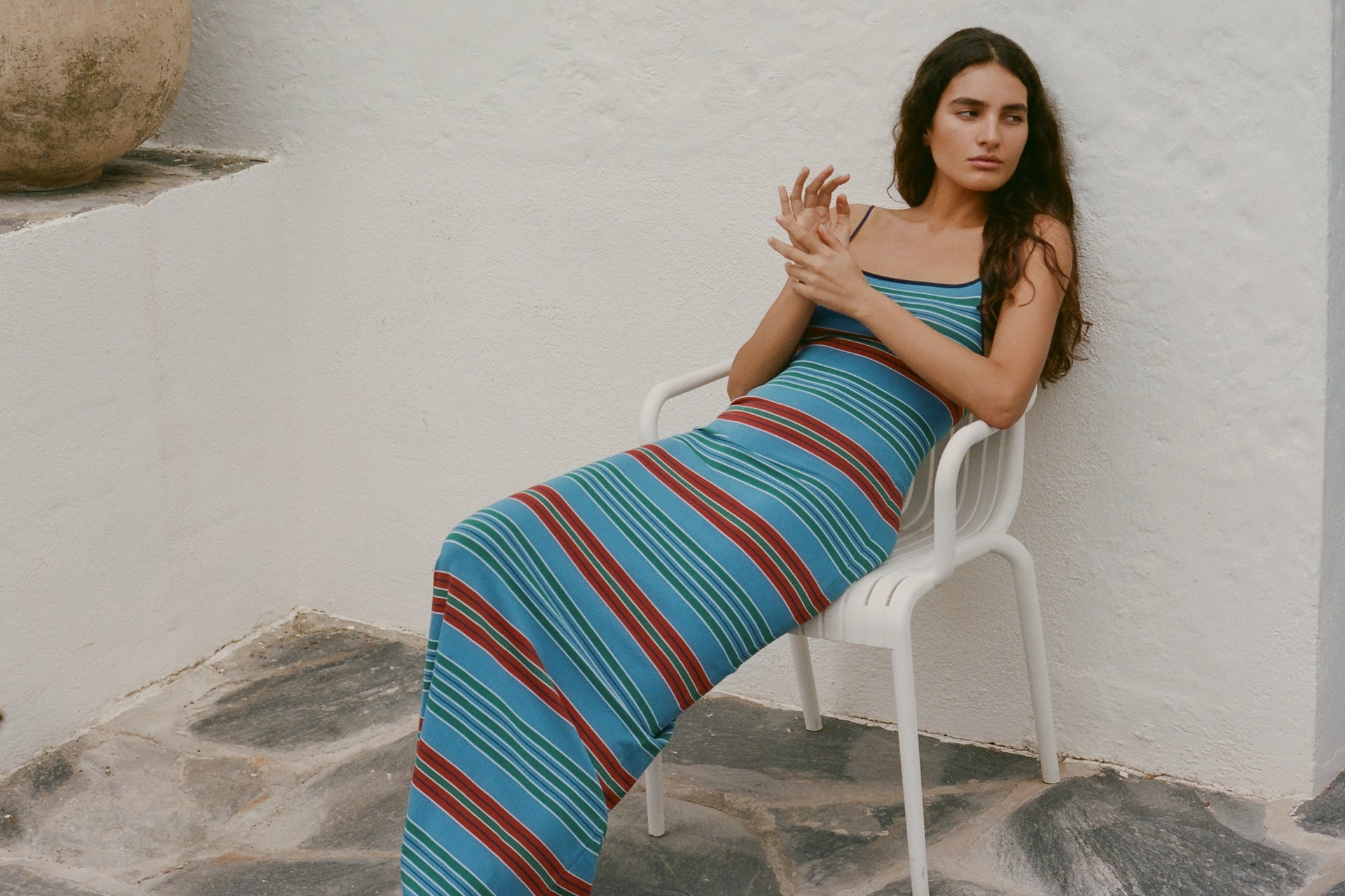 The Knitwear Edit