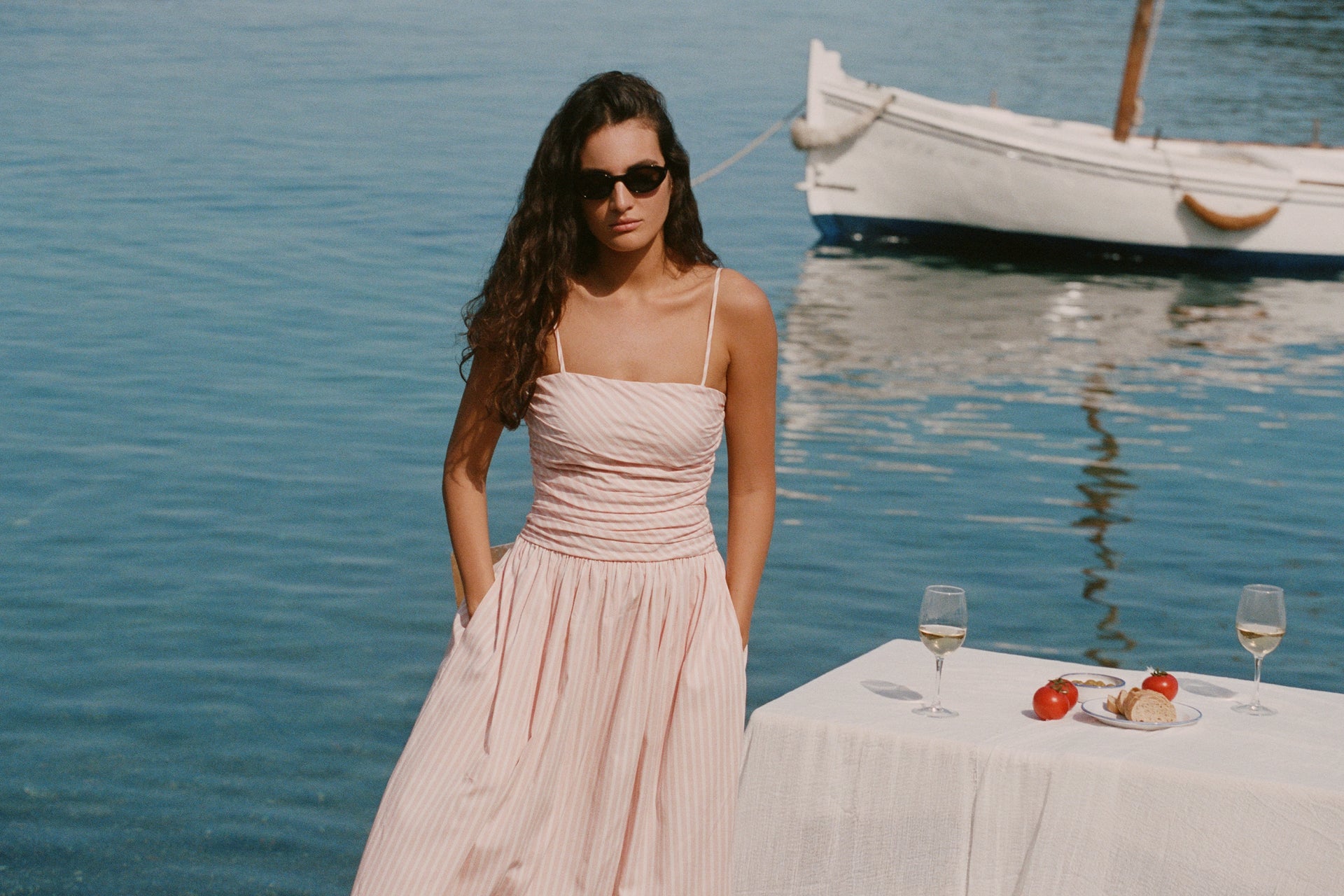 The Dresses Edit