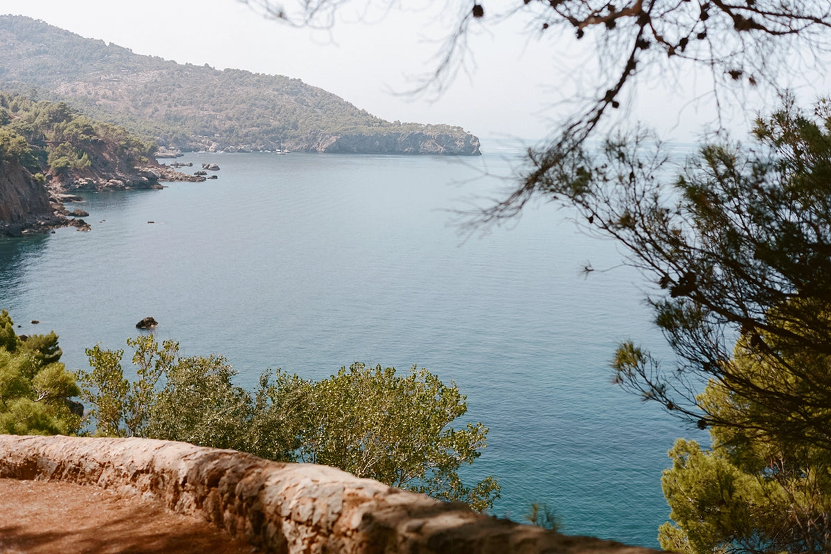 On The Journal: Contanze & Ryan in Mallorca