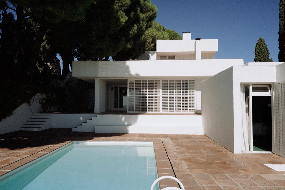On The Journal: Casa Rovira