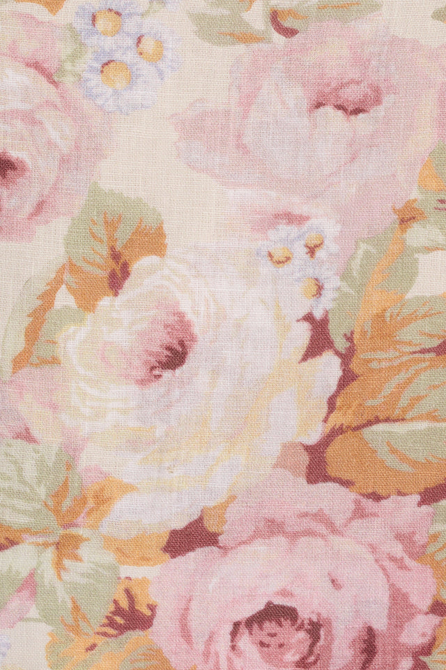 Sofia Mini Dress Giardino