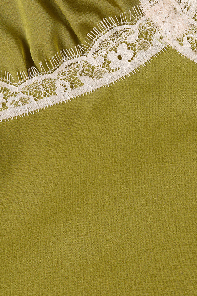 Hanna Top Green