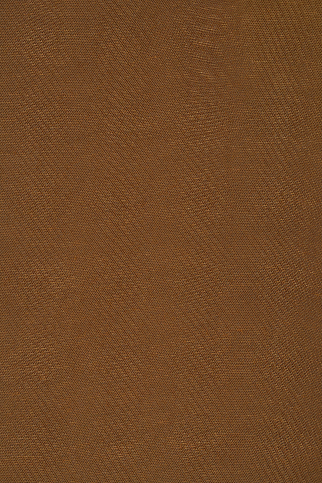 Hedy Maxi Dress Tobacco