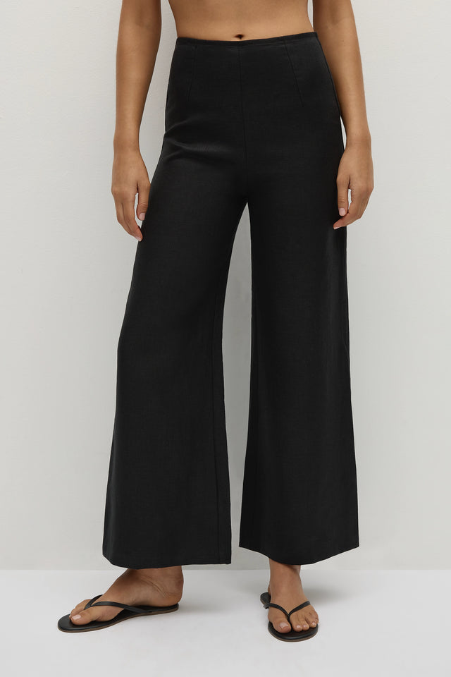 Jean Pant Black