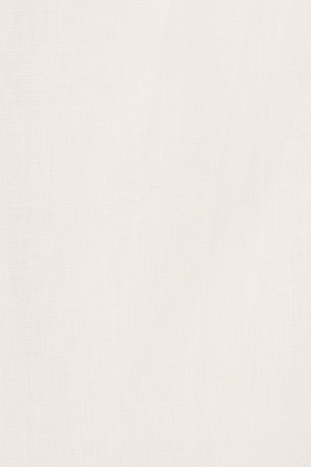 Bianca Midi Dress White