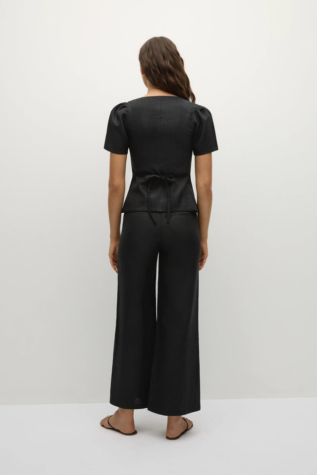 Jean Pant Black