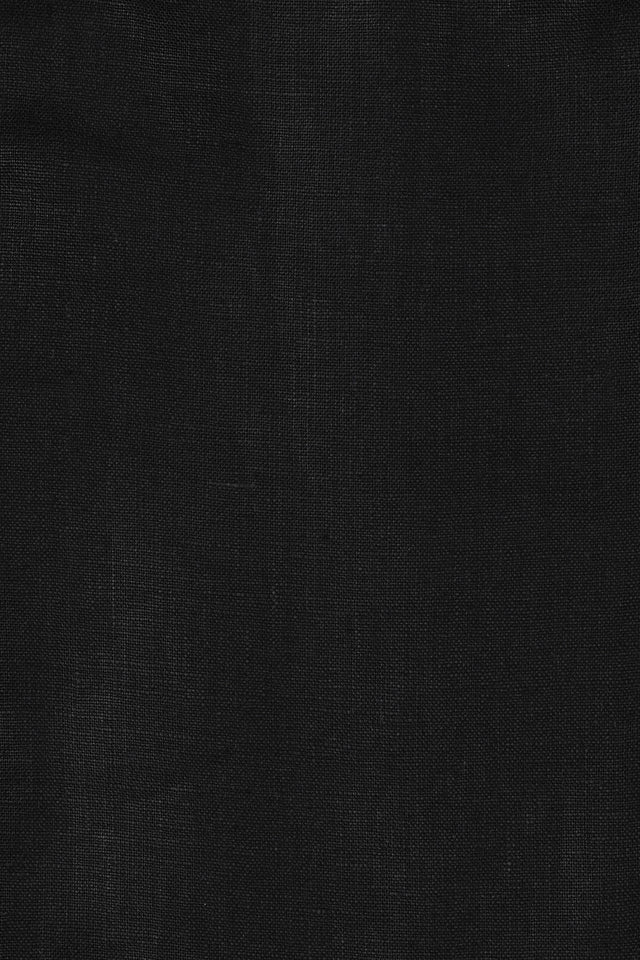 Ellie Top Black