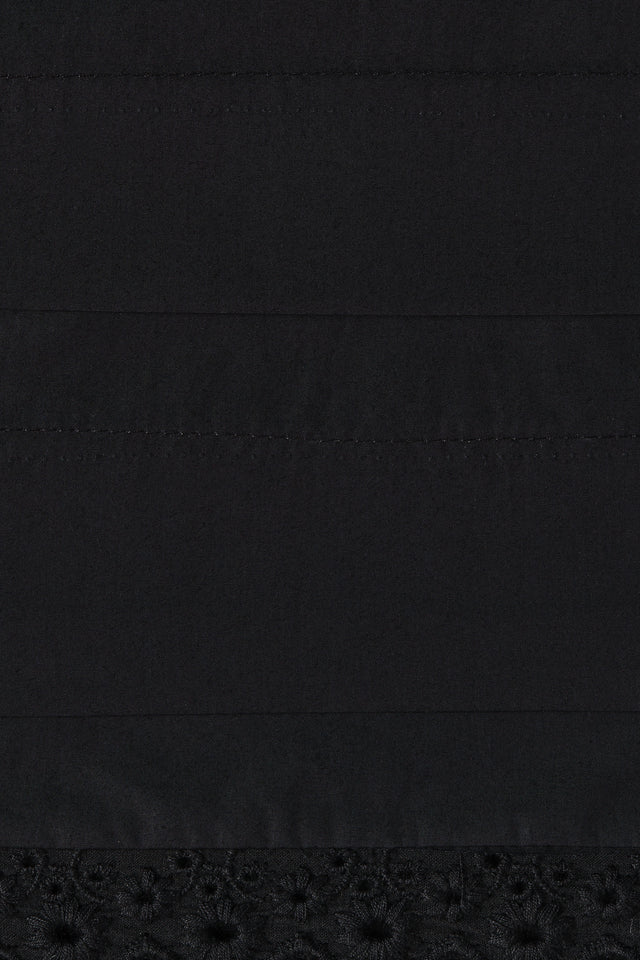 Ruth Skirt Black