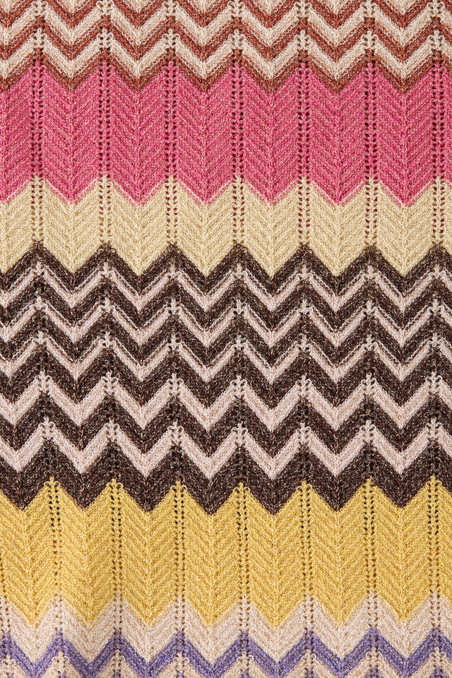 Ria Skirt Perla Stripe