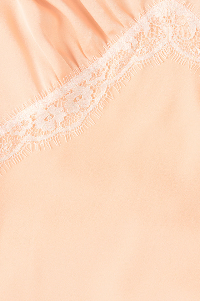 Norden Short Vintage Pink