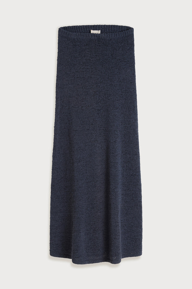 Micah Skirt Slate