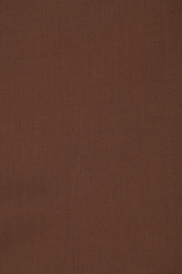 Lina Top Chestnut Brown