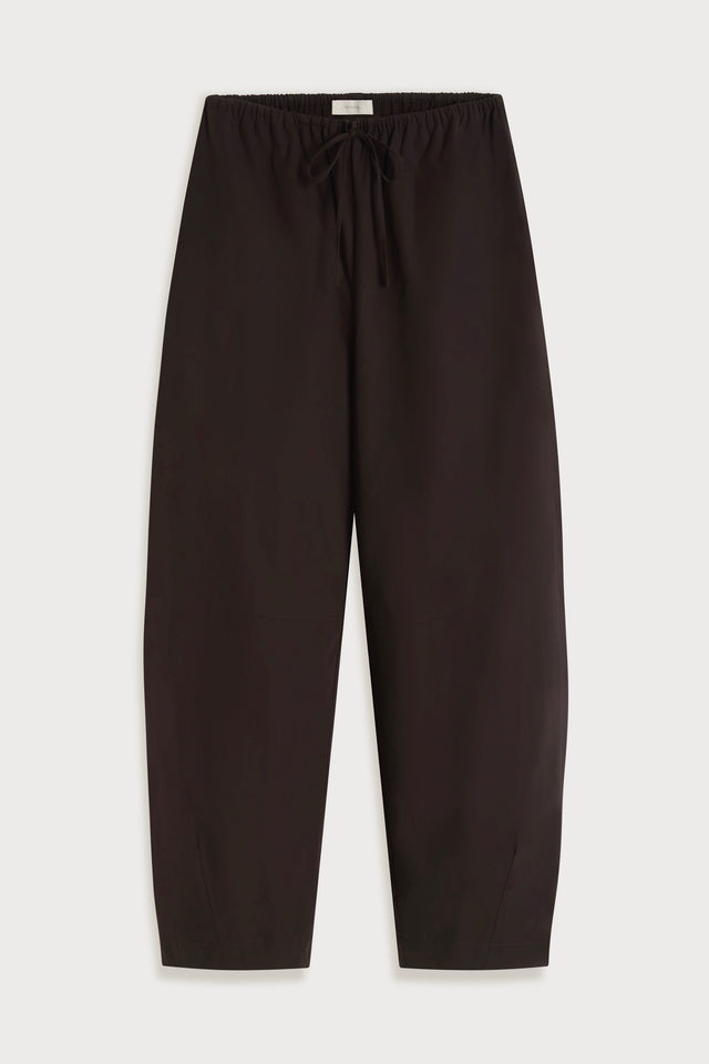 Baila Pant Carob