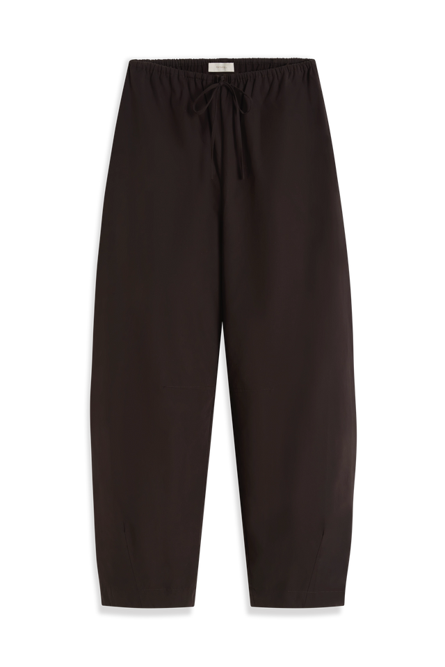 Baila Pant Carob