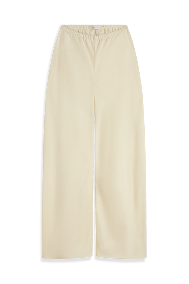 Aldina Pant Cream