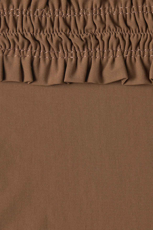 Esterel Bikini Top Clay