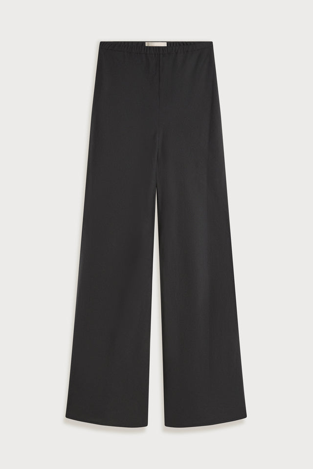 Aldina Pant Charcoal