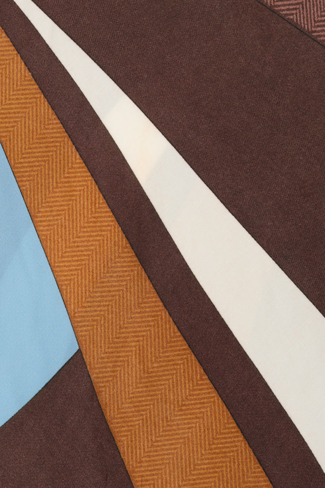 Sotto Knot Top Notte