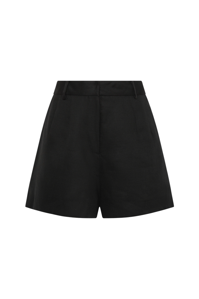 Gino Short Noir