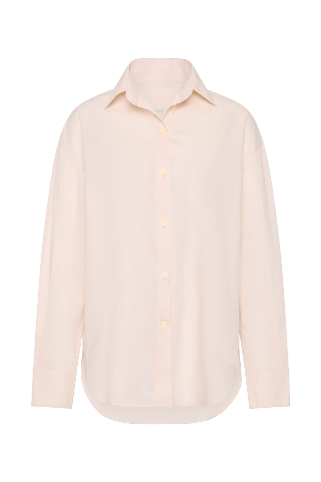 En Vau Shirt Blush