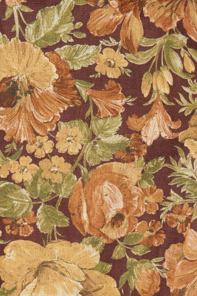 Bianca Mini Dress Camellia