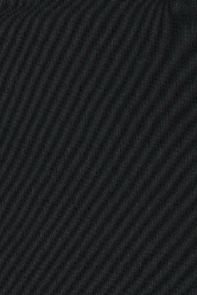 Afonso Bikini Bottom Black