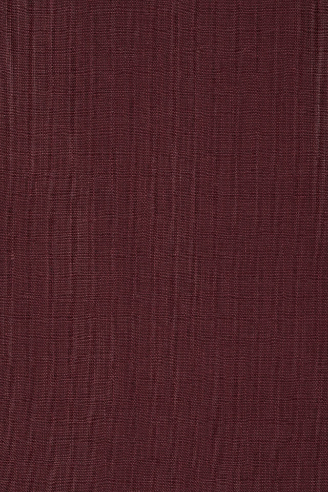 Asha Maxi Dress Bordeaux