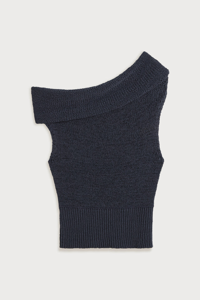 Ellise Top Slate