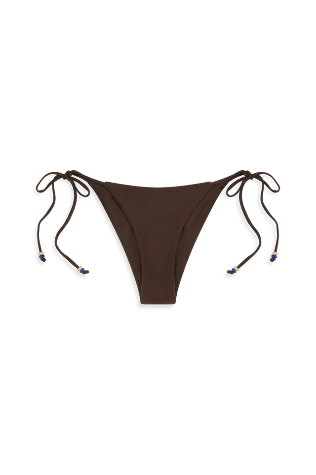 Ada Bikini Bottom Carob