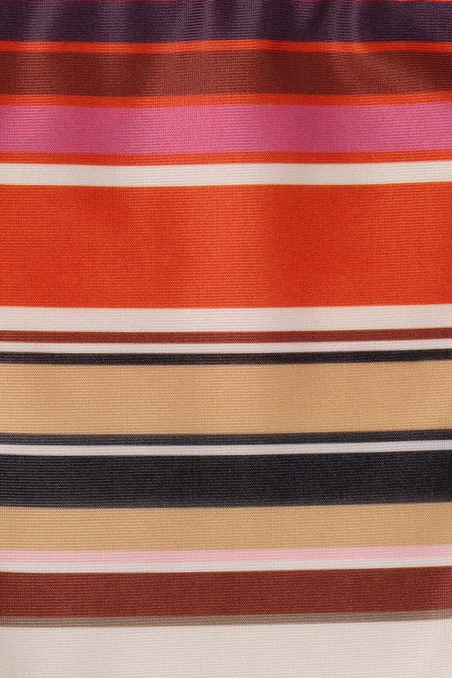 Leone Bikini Top Murano Amber