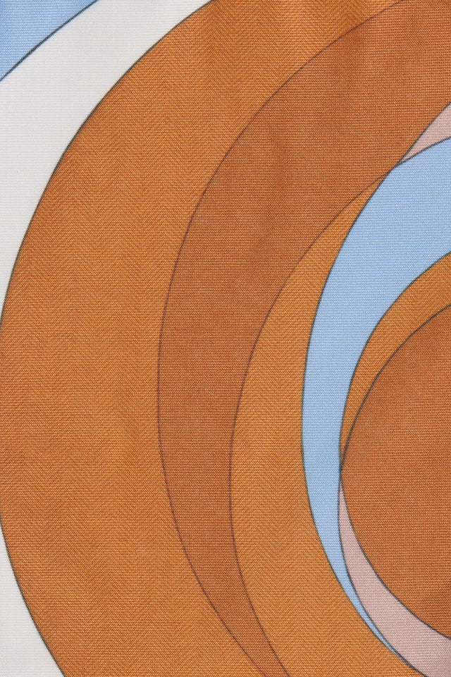 Ombra Bikini Bottom Notte