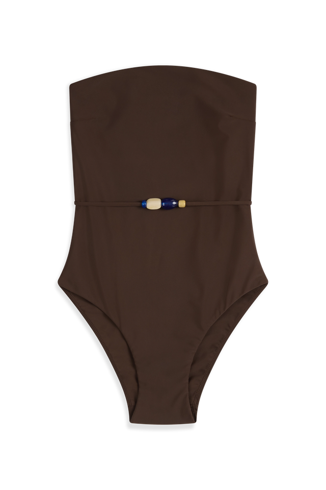 Ceres One Piece Carob
