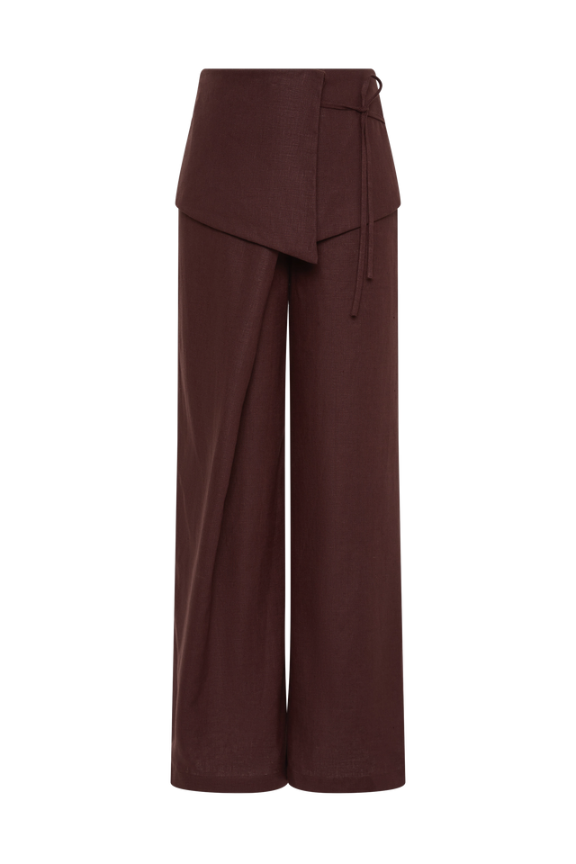 Paulina Pant Port