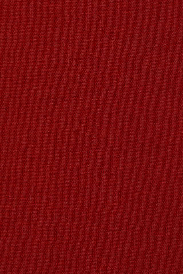 Leandra T-Shirt Red Ochre