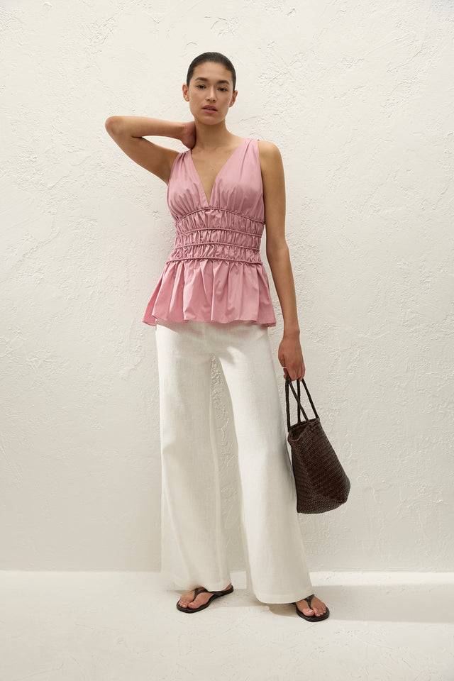 Saja Top Dusk - Final Sale