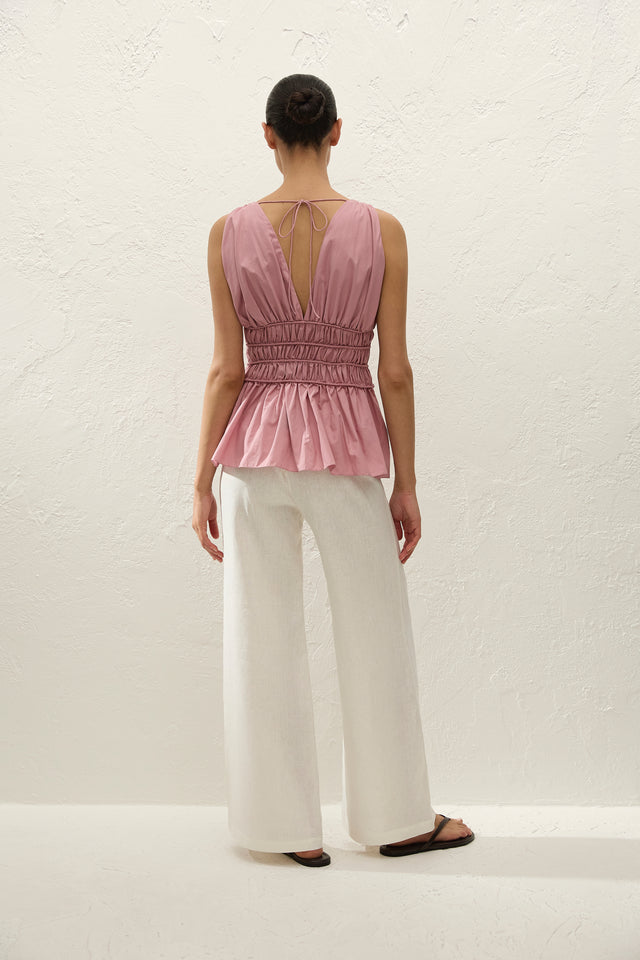 Saja Top Dusk - Final Sale