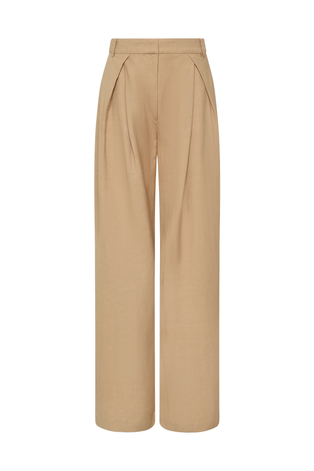 Astrid Trouser Sahara