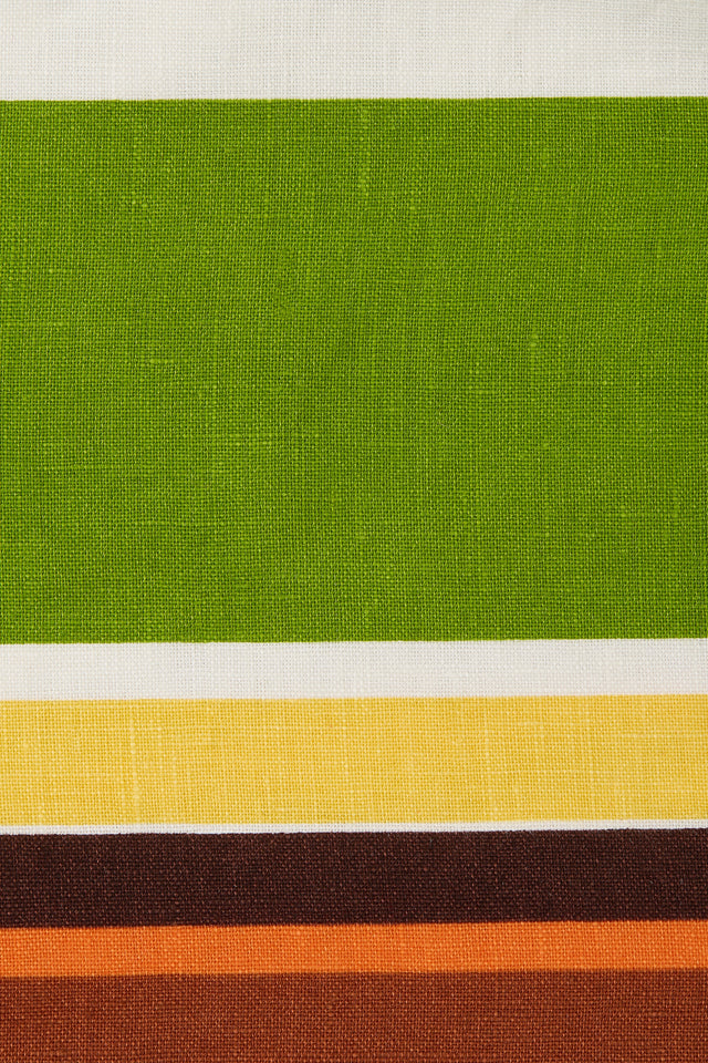 Solmar Top Valencia Stripe